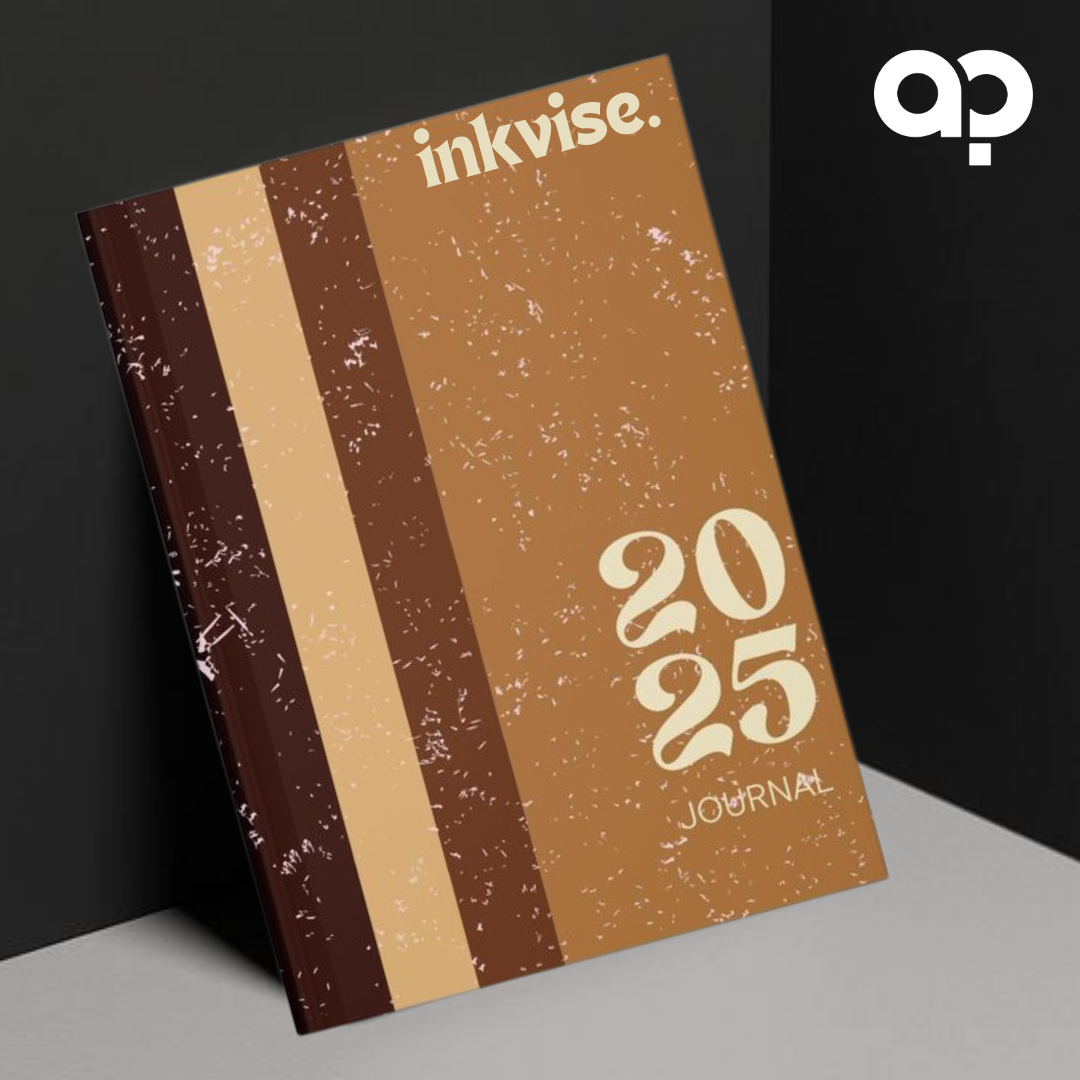 Inkvise 12